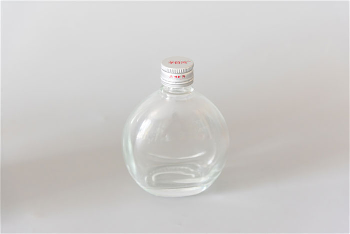 山东郓城玻璃酒瓶盖